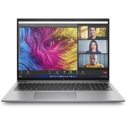 HP ZBook Firefly 14 G11 14"
