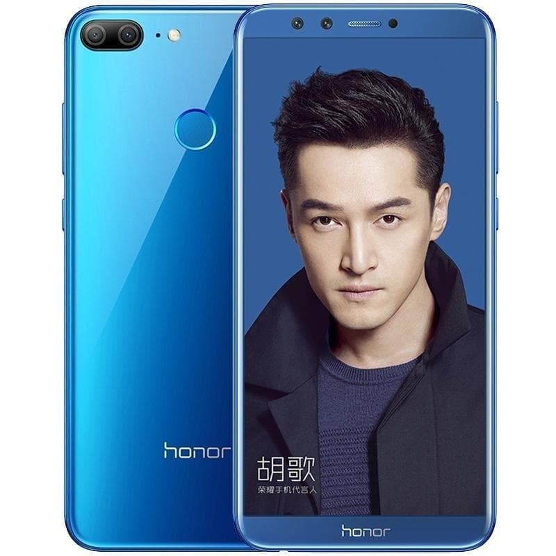 Huawei Honor 9 reconditionné