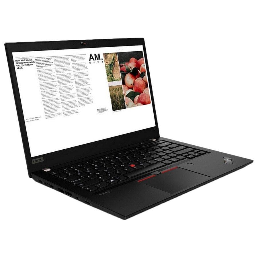 Lenovo Lenovo ThinkPad T14 Gen 1 14" reconditionné