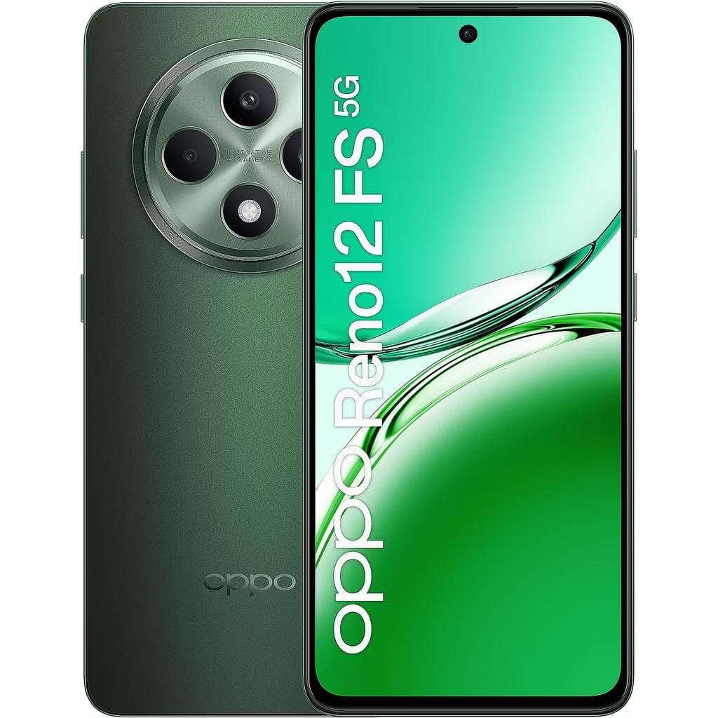 Oppo Oppo Reno 12 FS reconditionné