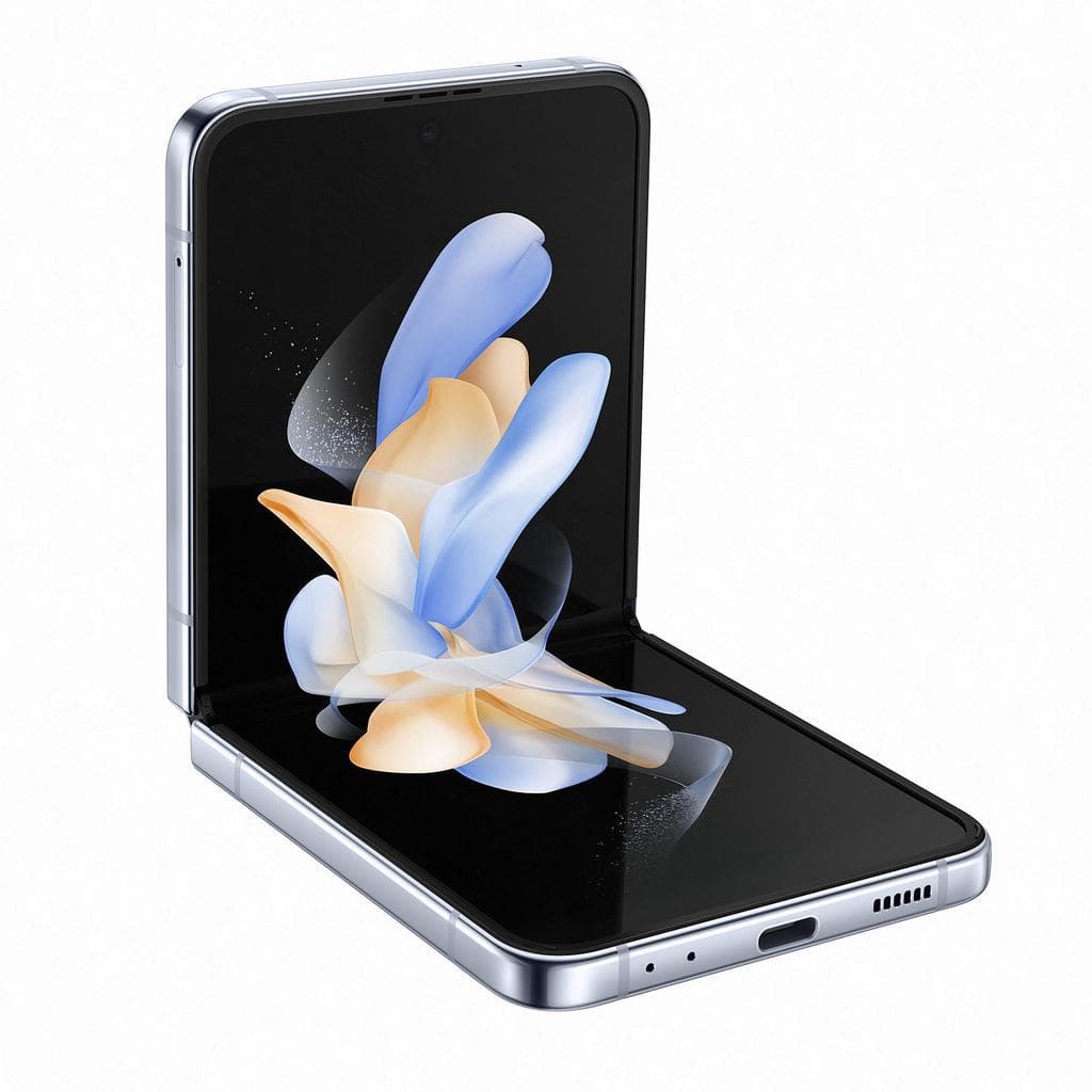 Samsung Galaxy Z Flip 4 reconditionné