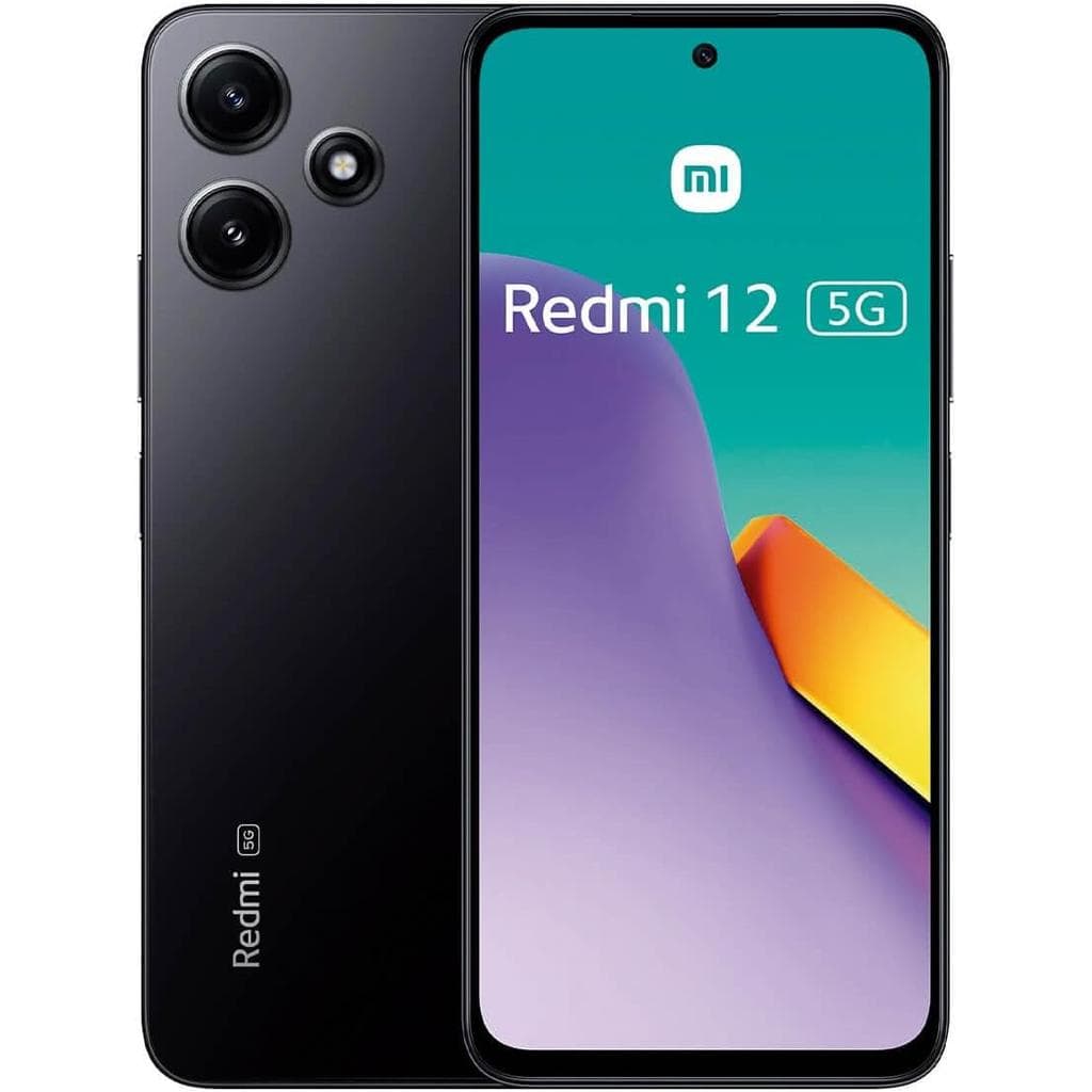 Xiaomi Redmi 12 reconditionné