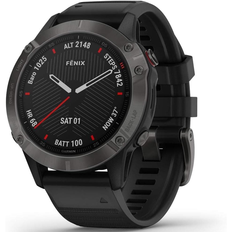 Garmin Garmin Fenix 6 Pro reconditionné