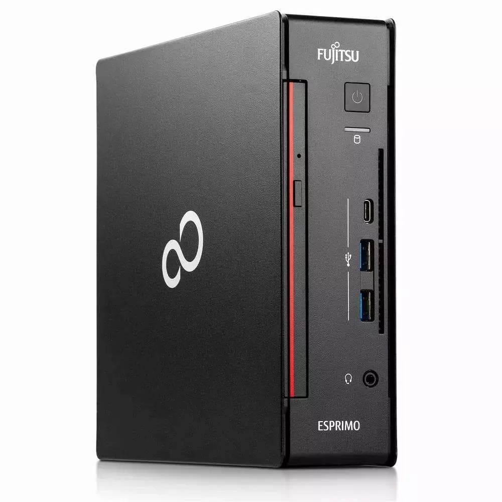 Fujitsu Esprimo Q7010 reconditionné
