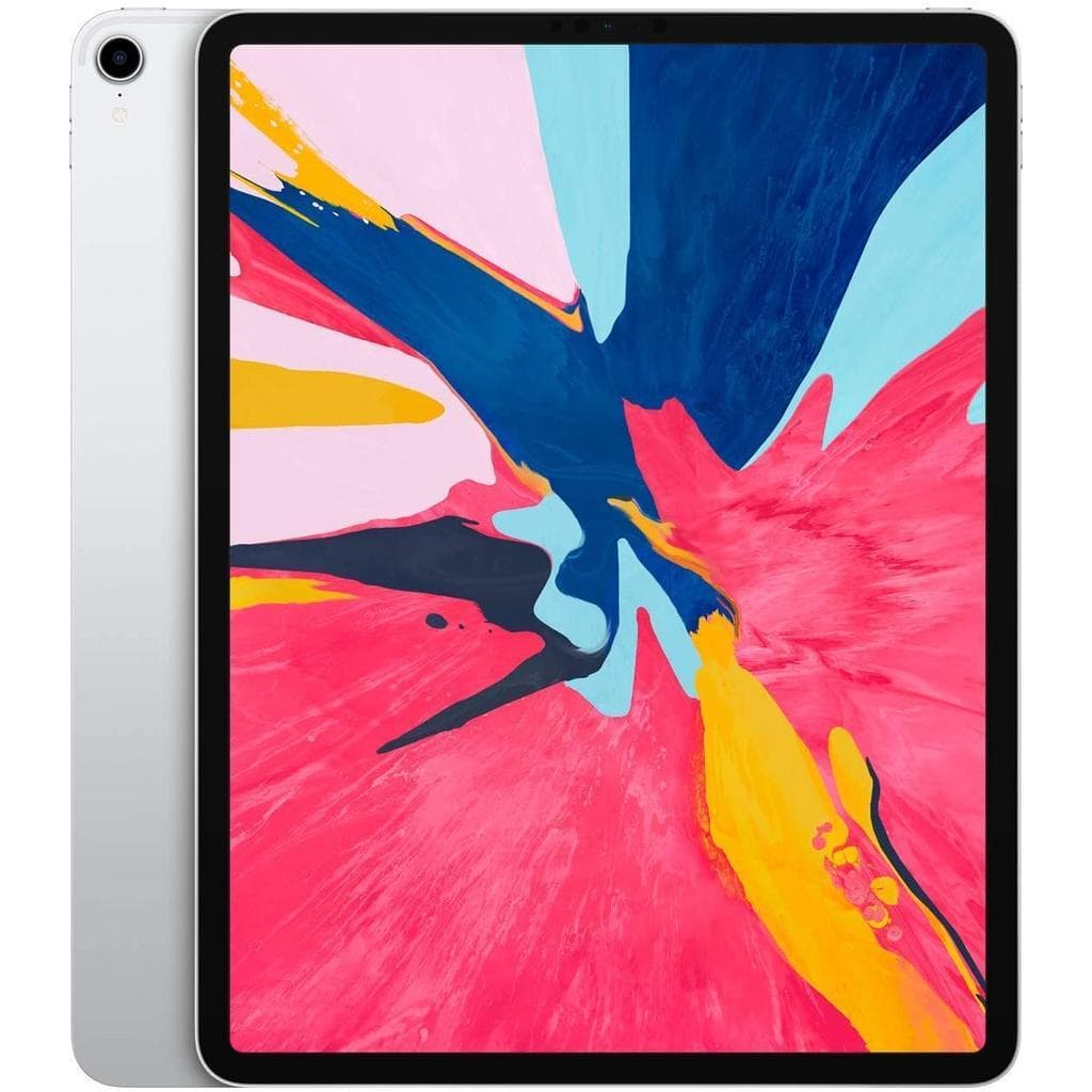 iPad Pro A12 2018