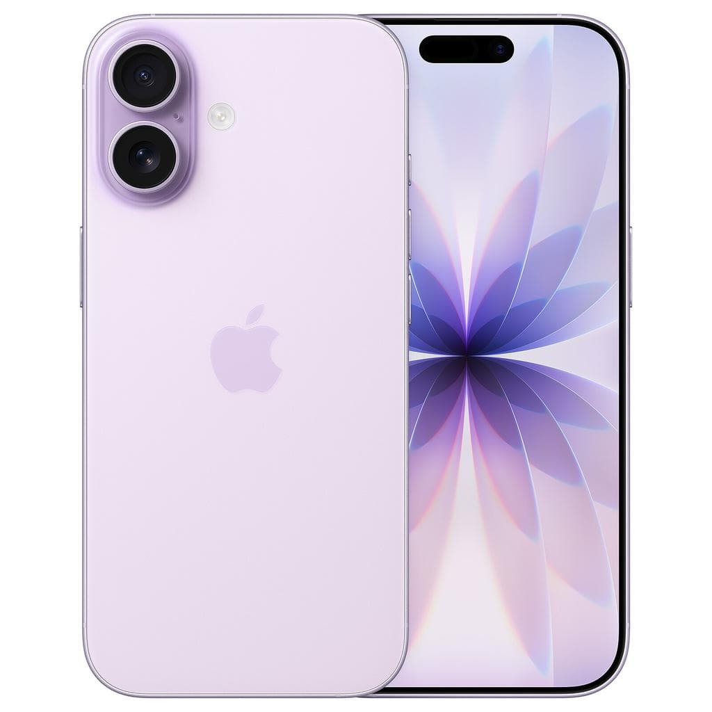 Apple iPhone 17 reconditionné