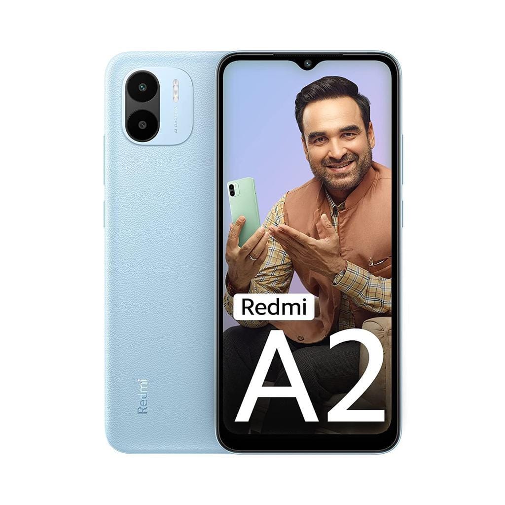 Xiaomi Redmi A2 reconditionné