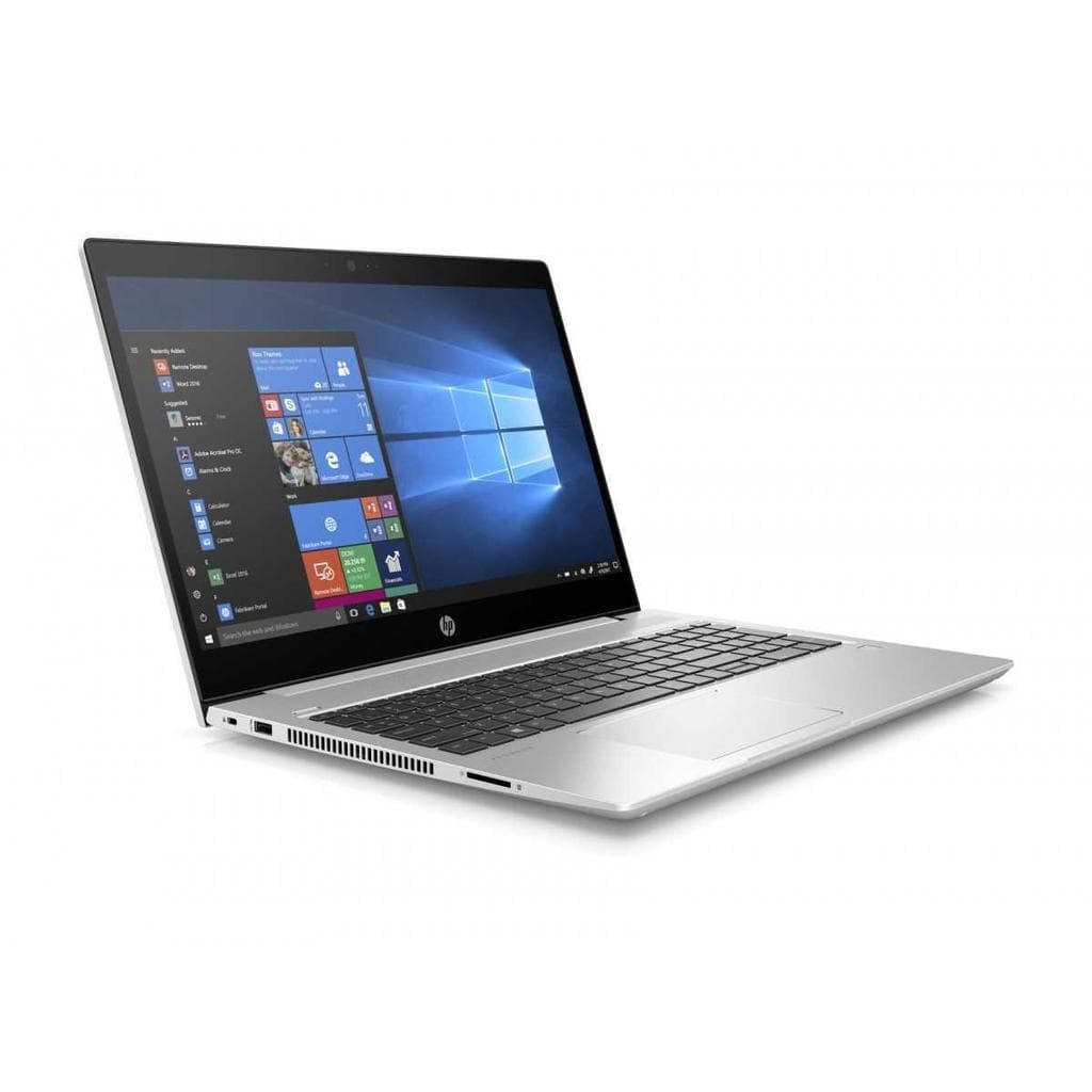 HP ProBook 450 G6 15"