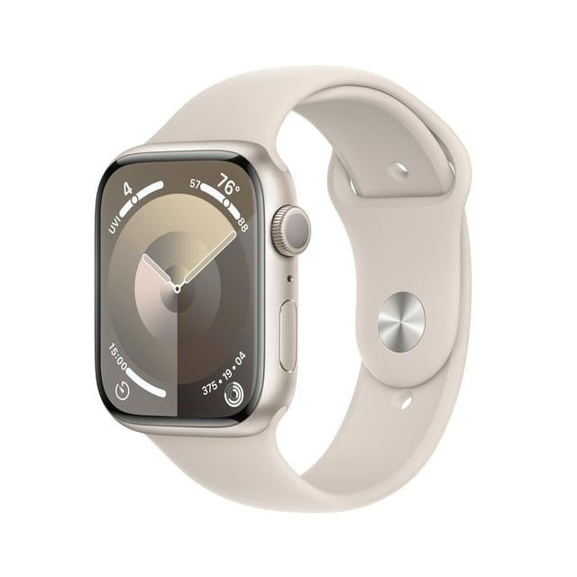 Apple Apple Watch Series 9 reconditionné - meilleur prix
