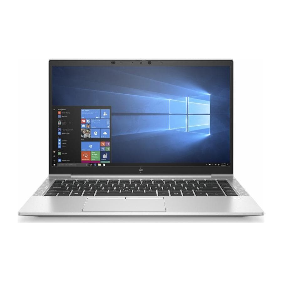 HP EliteBook 840 G7 14"