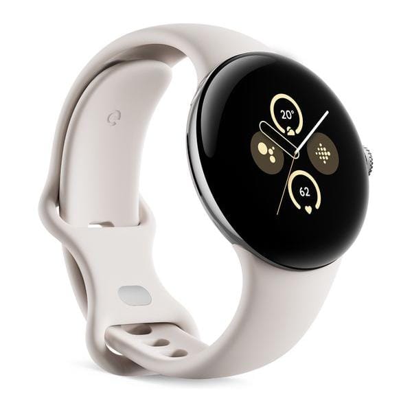 Google Pixel Watch 2