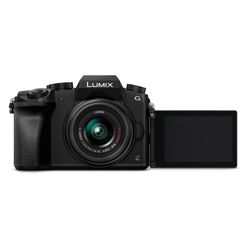 Panasonic Lumix G90 reconditionné - meilleur prix