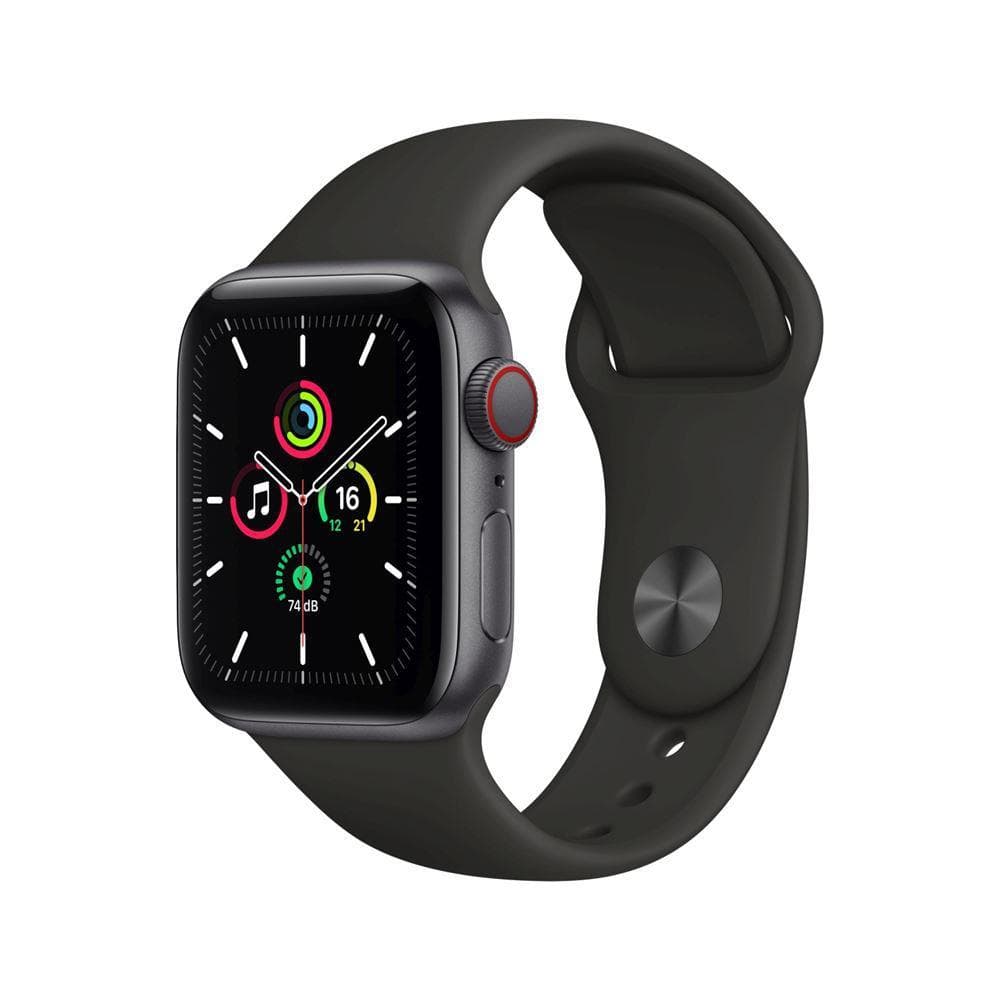 Apple Watch Series SE 1