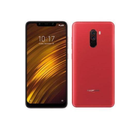 Pocophone F1