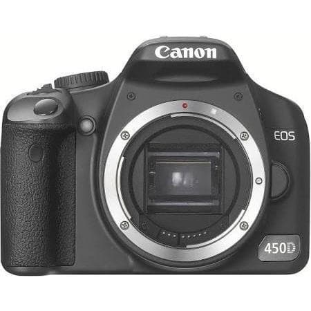 Canon Canon EOS 450D reconditionné