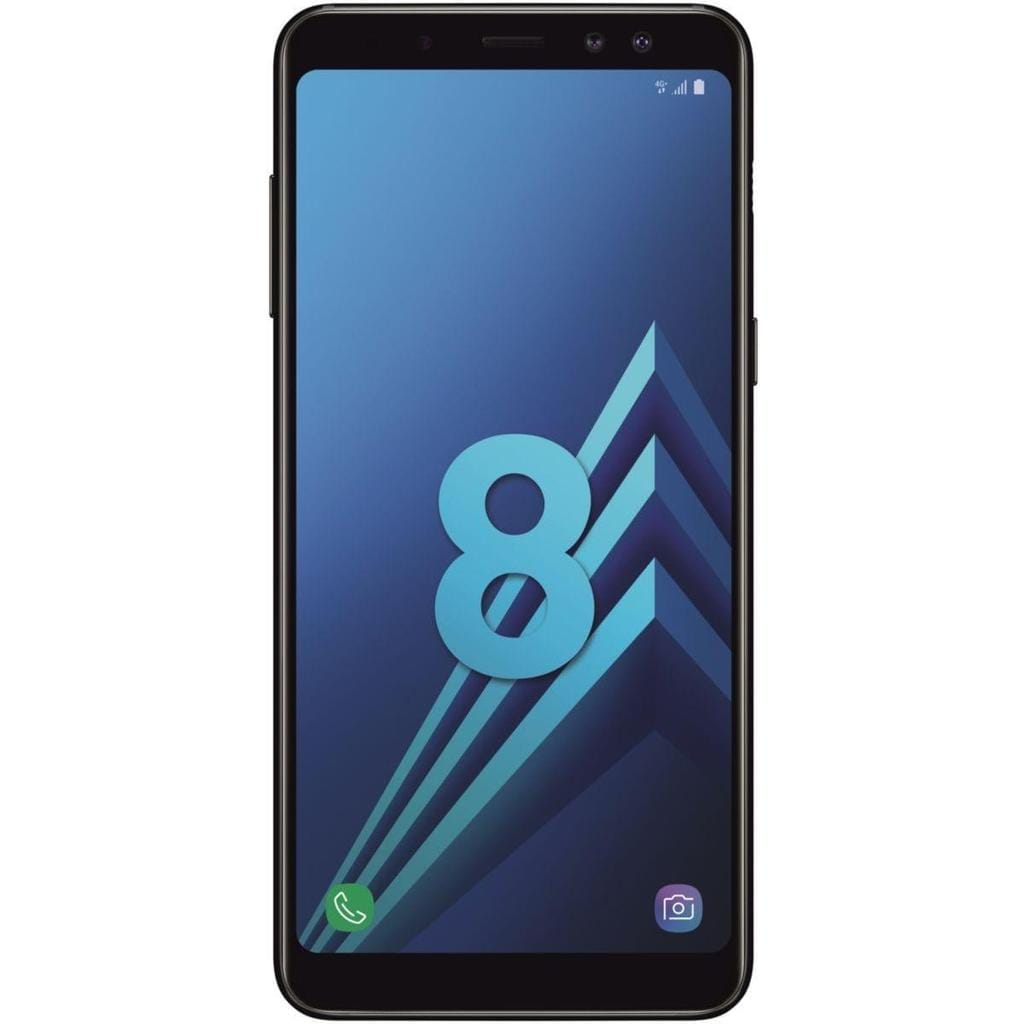 Samsung Galaxy A8 (2018) reconditionné