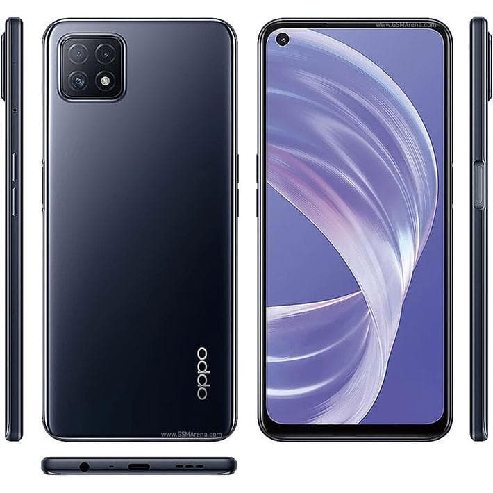 Oppo A73