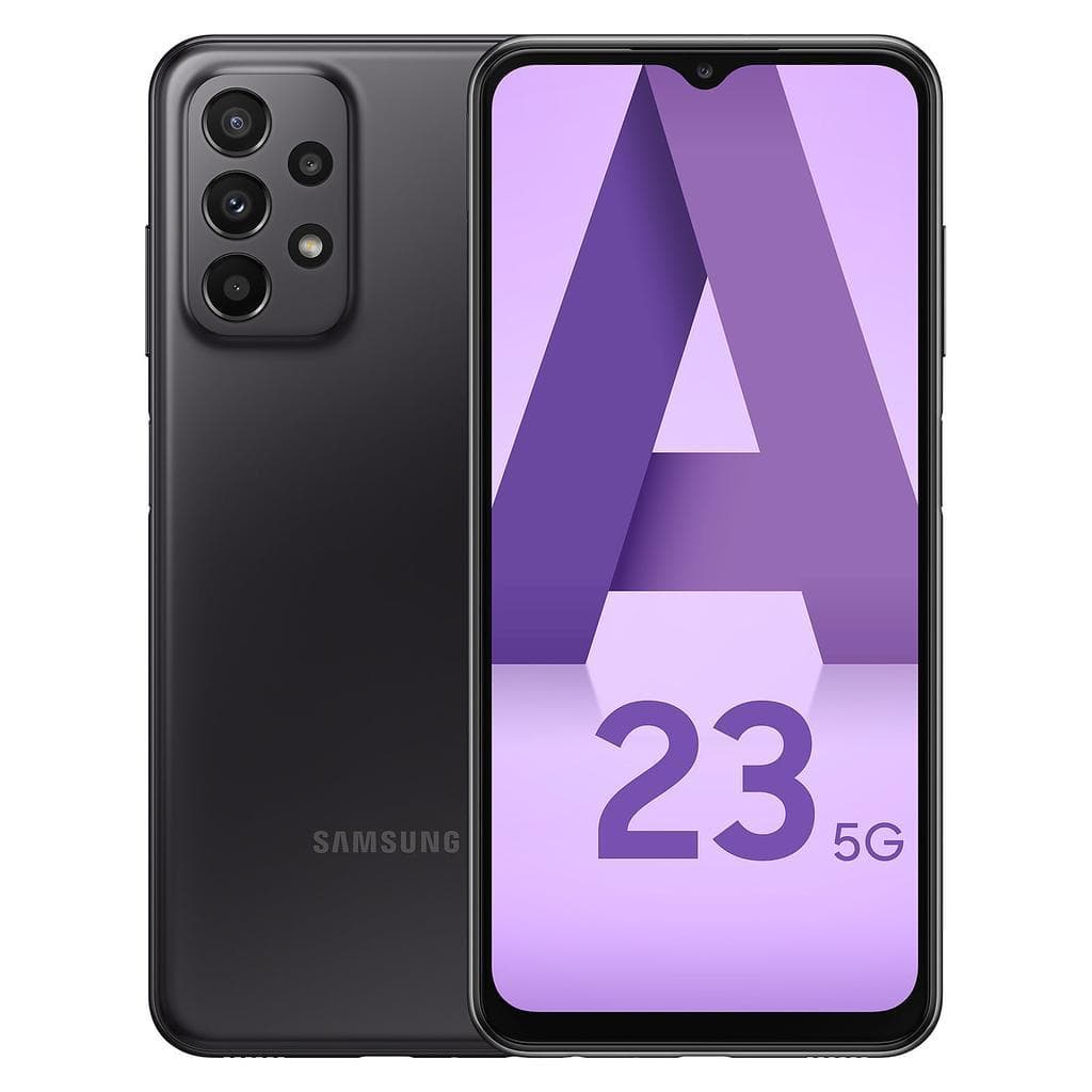 Galaxy A23