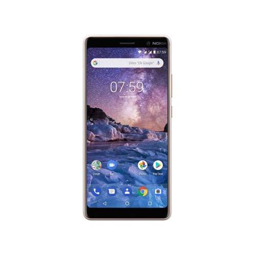 Nokia Nokia 7 Plus reconditionné