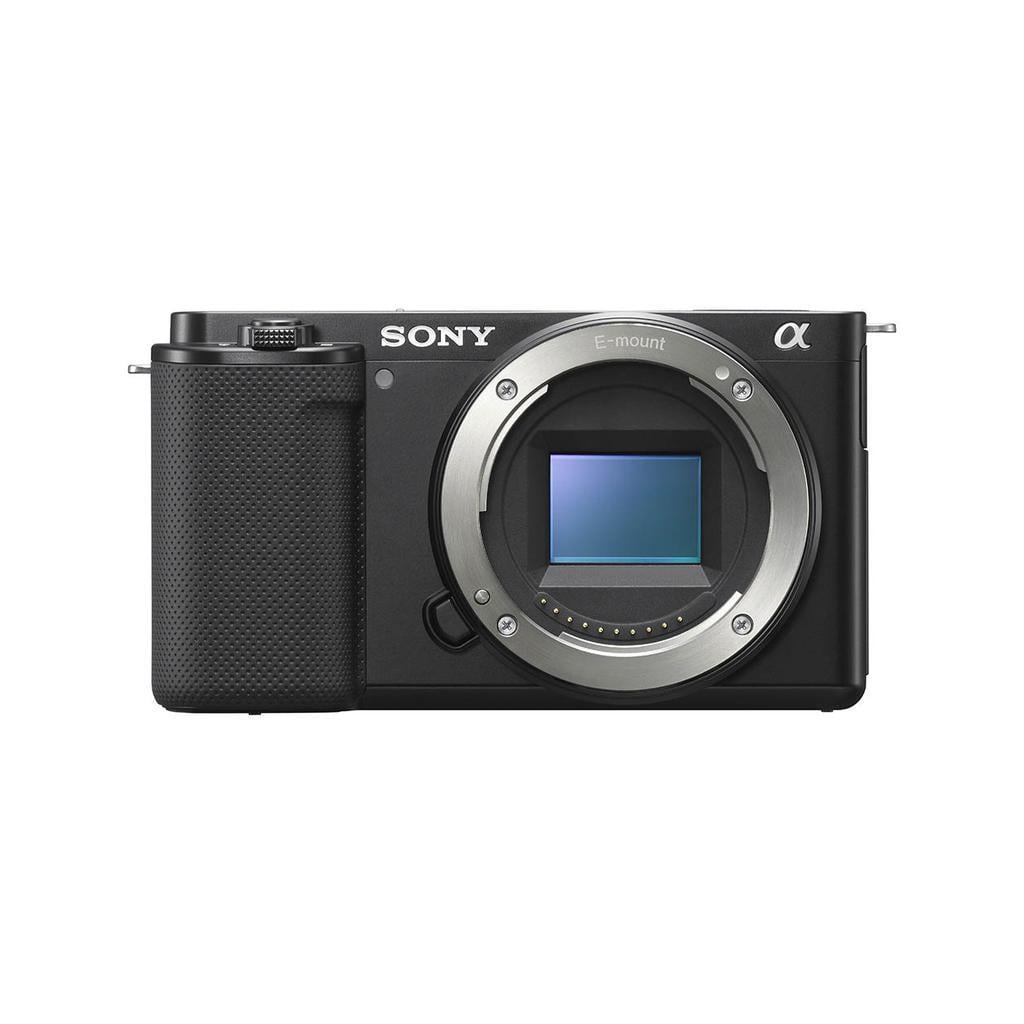 Sony ZV-E10 reconditionné - meilleur prix
