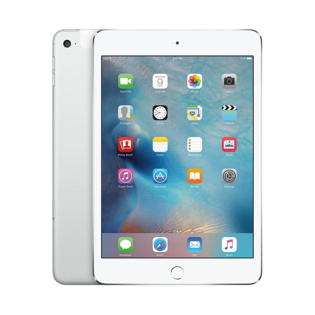 iPad mini 4 A8 2015