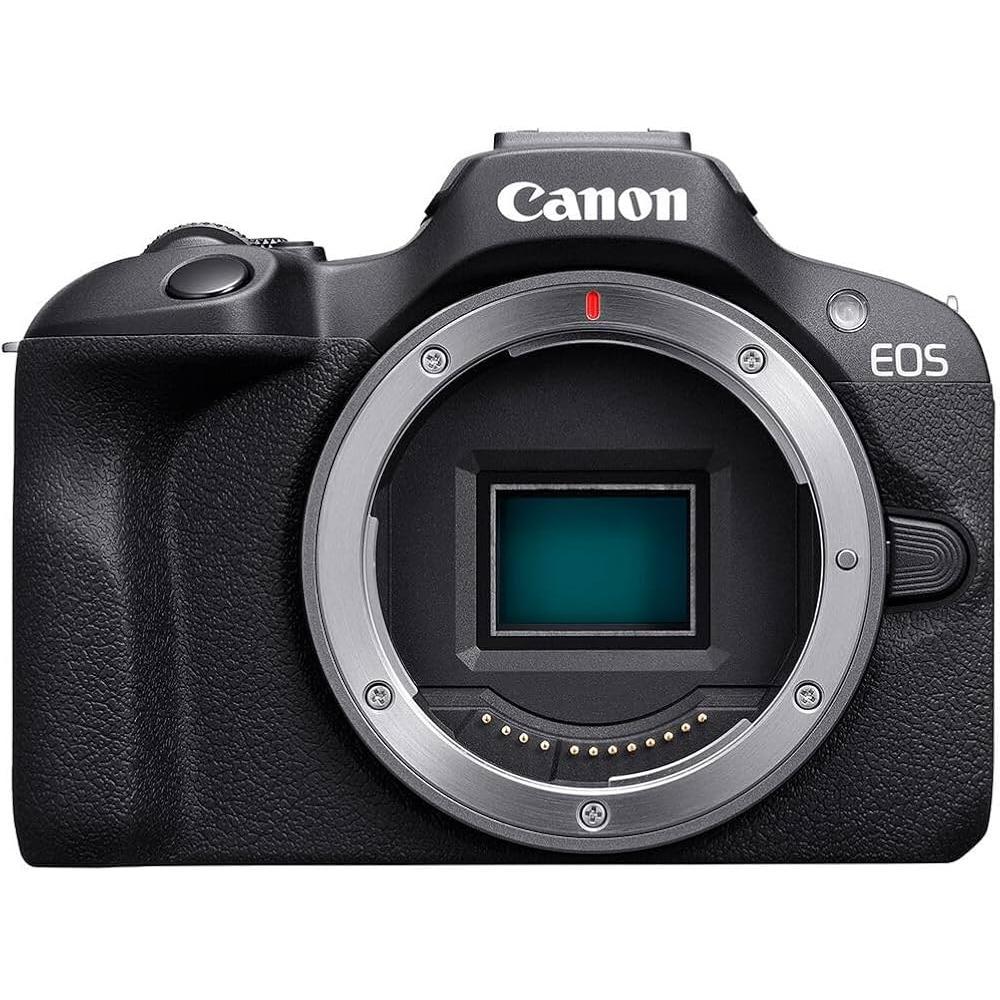 Canon EOS R100 reconditionné - meilleur prix