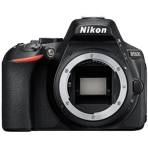 Nikon D5600 reconditionné - meilleur prix