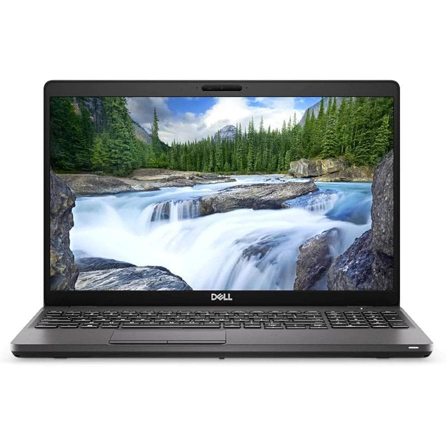 Dell Latitude 5500 15"