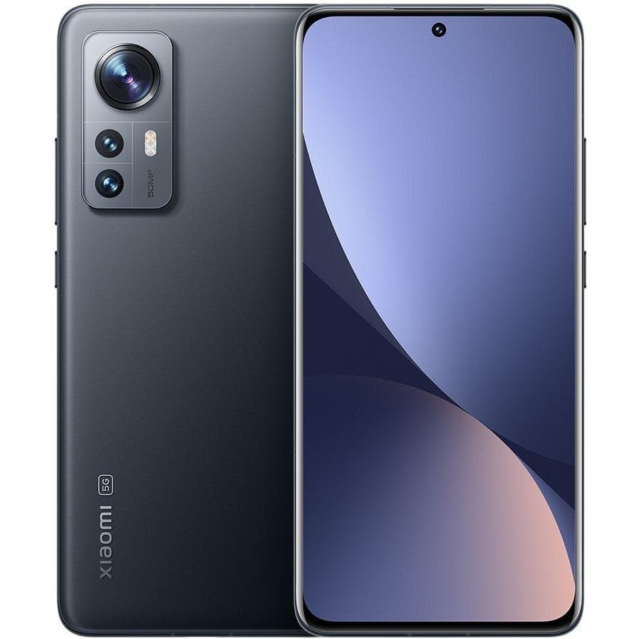 Xiaomi 12 Pro reconditionné