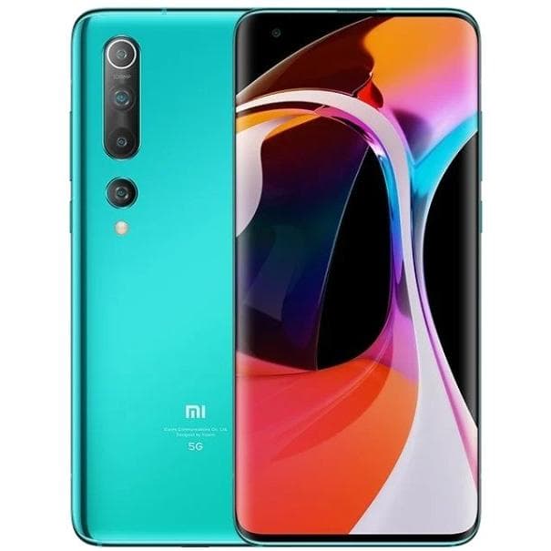 Xiaomi Mi 10 reconditionné