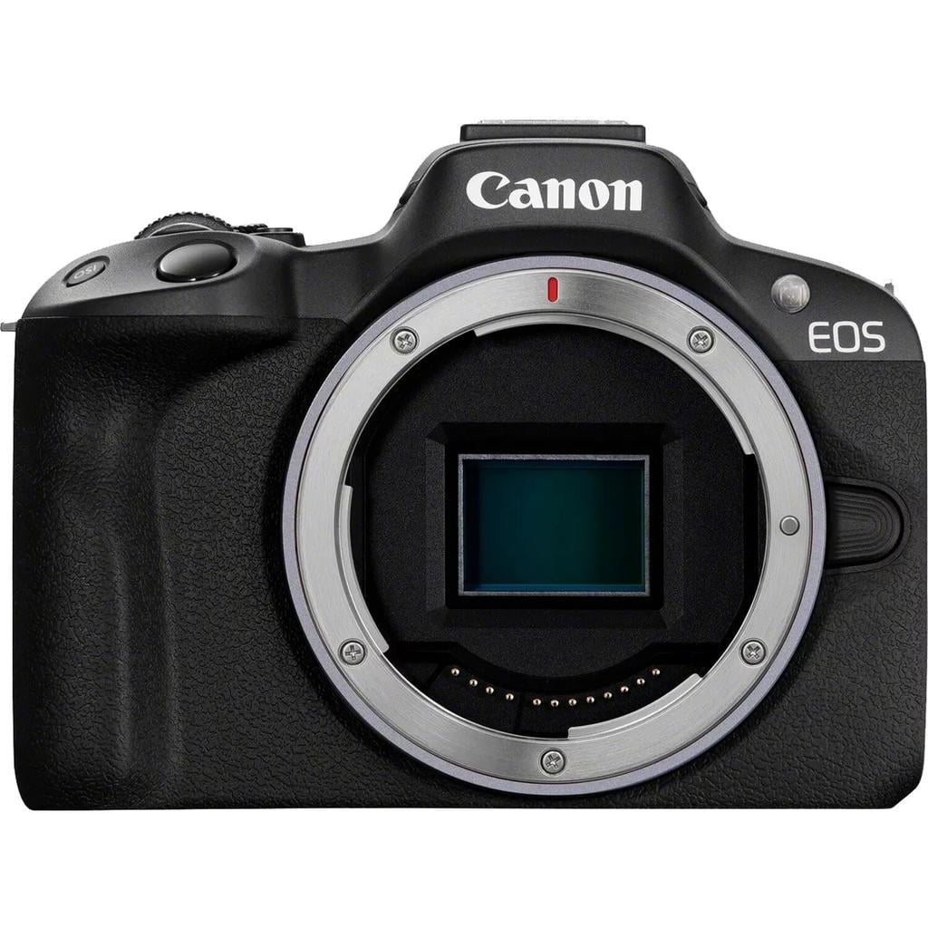 Canon EOS R50 reconditionné - meilleur prix