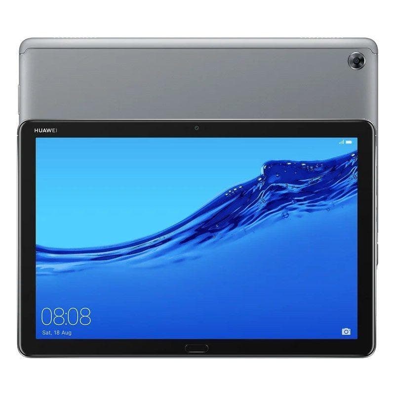 MediaPad M5