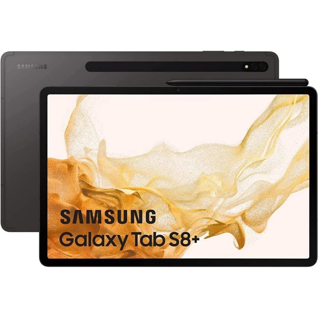 Samsung Galaxy Tab S8 Plus reconditionné