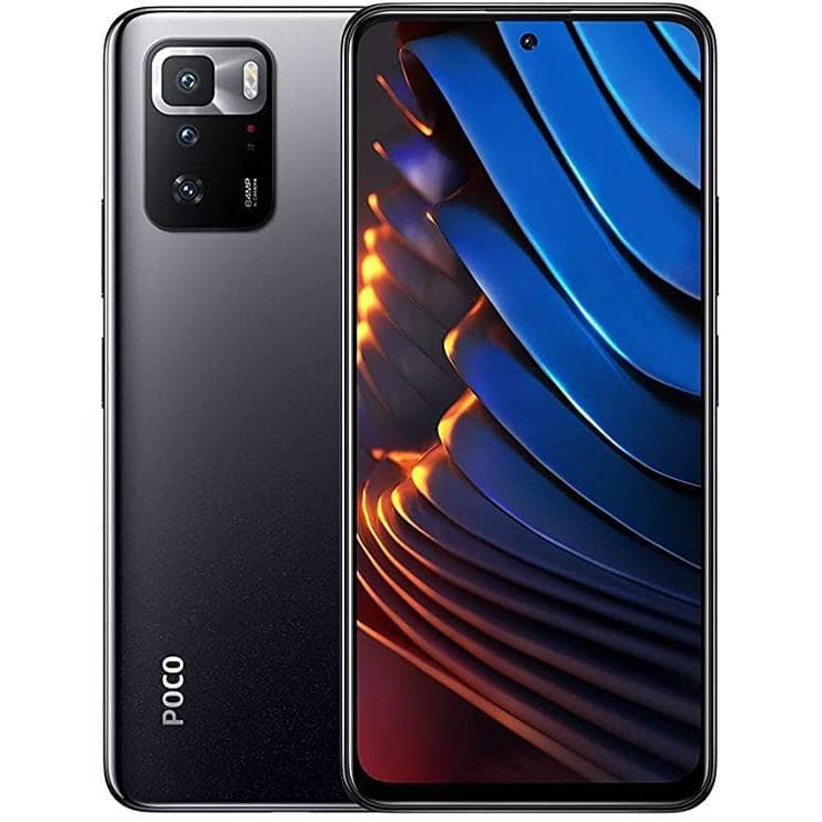Poco X3 gt