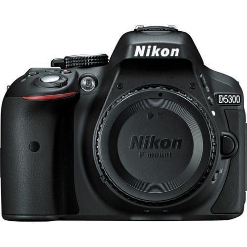 Nikon D5300 reconditionné - meilleur prix
