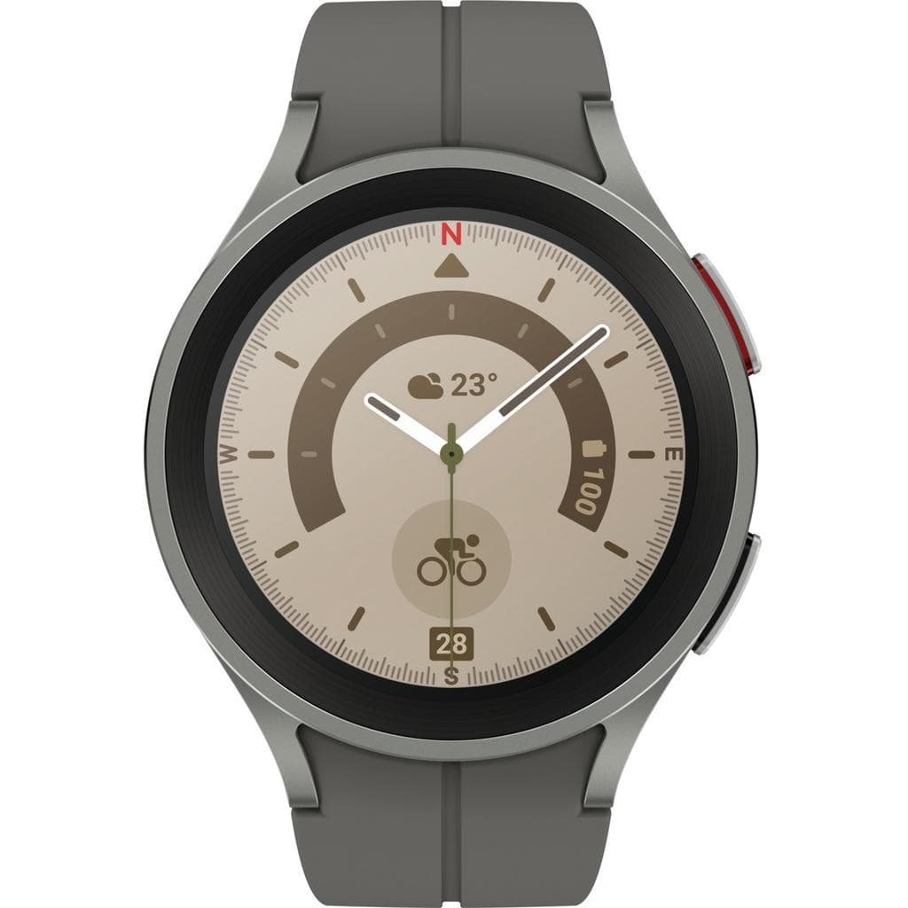 Samsung Samsung Galaxy Watch 5 Pro reconditionné