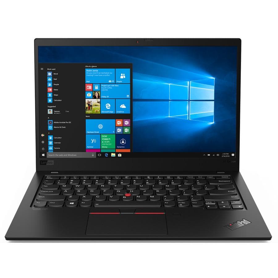Lenovo Lenovo ThinkPad X1 14" reconditionné