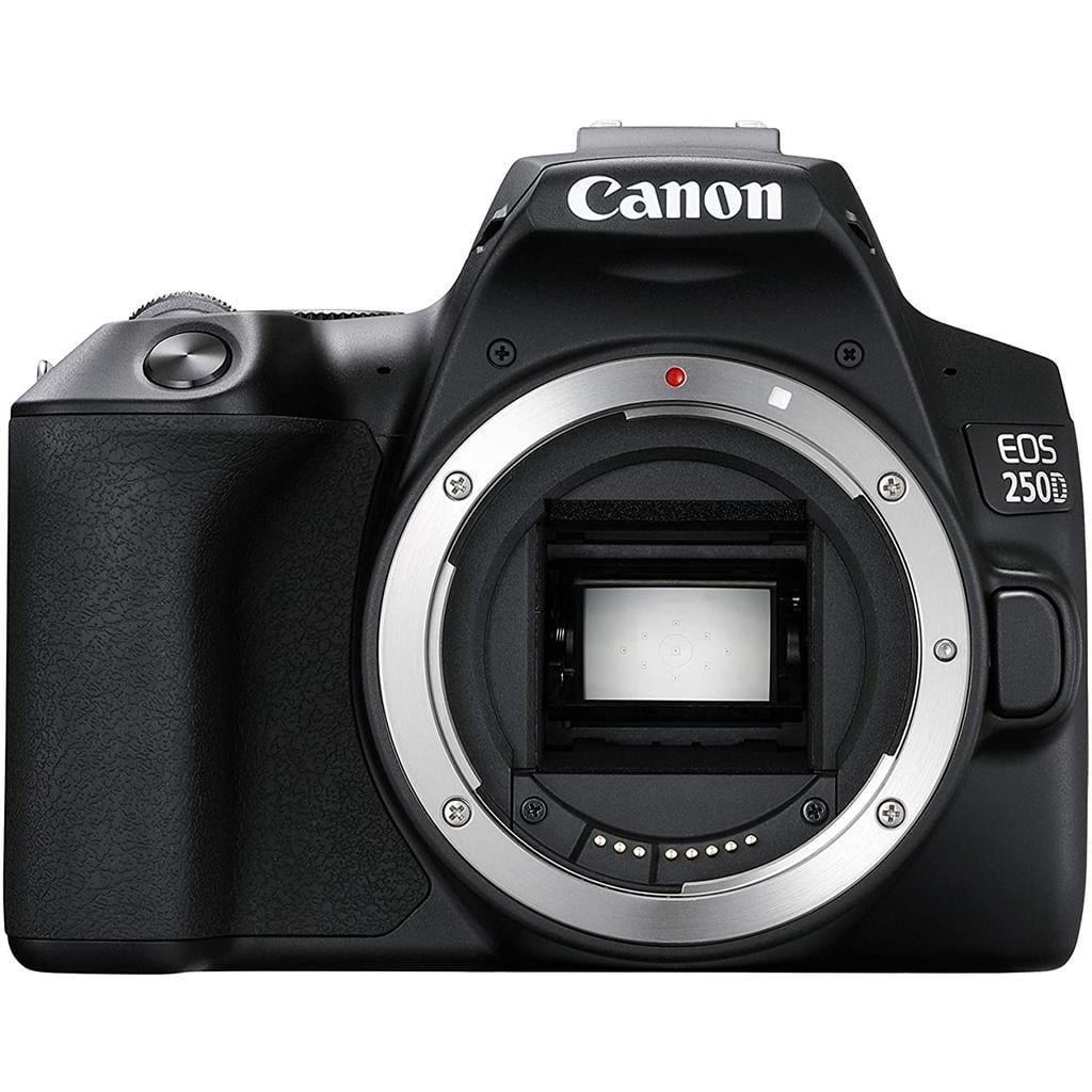 Canon EOS 250D reconditionné - meilleur prix