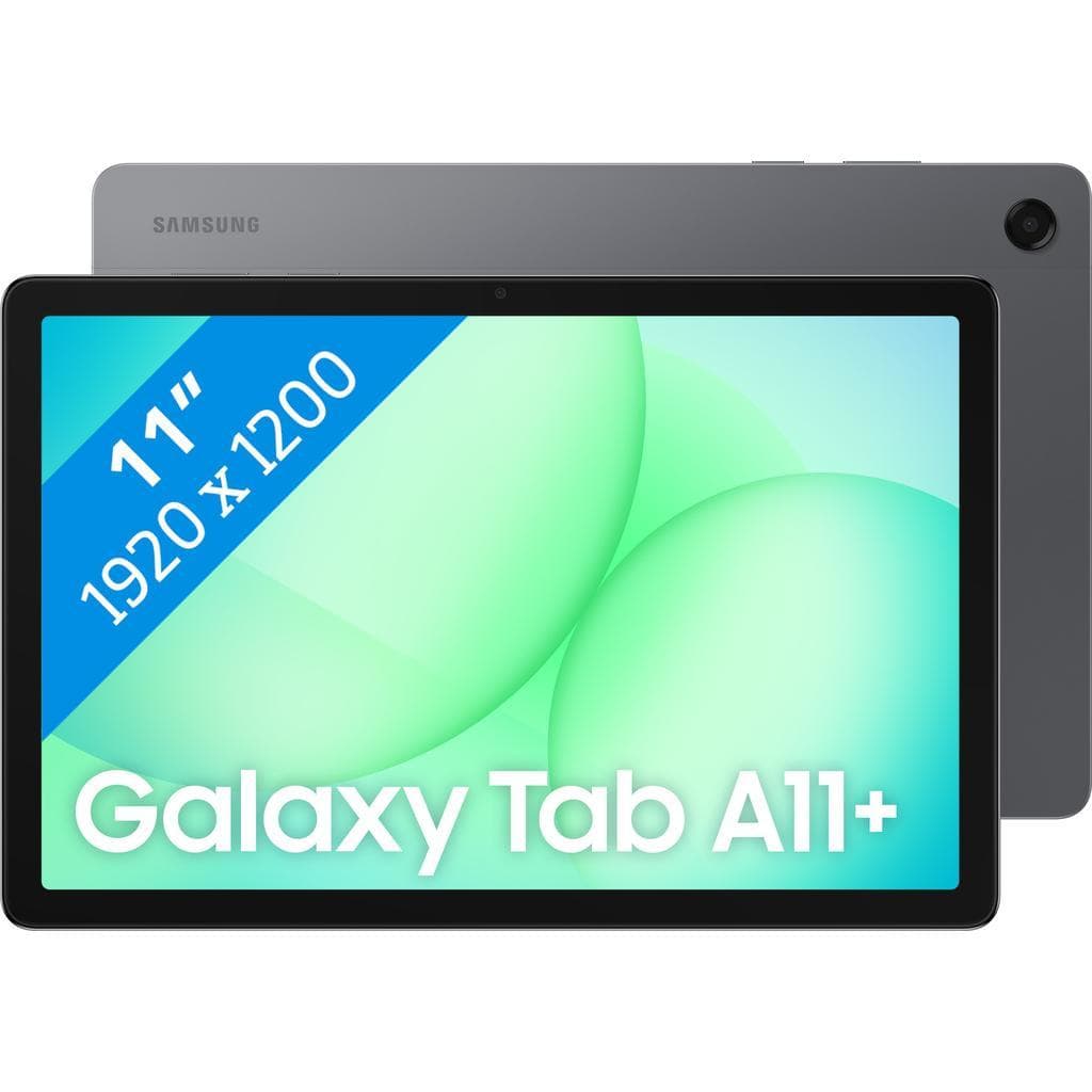 Galaxy Tab A11