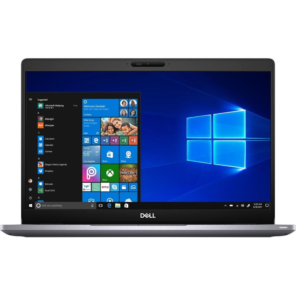 Dell Latitude 5310 13"