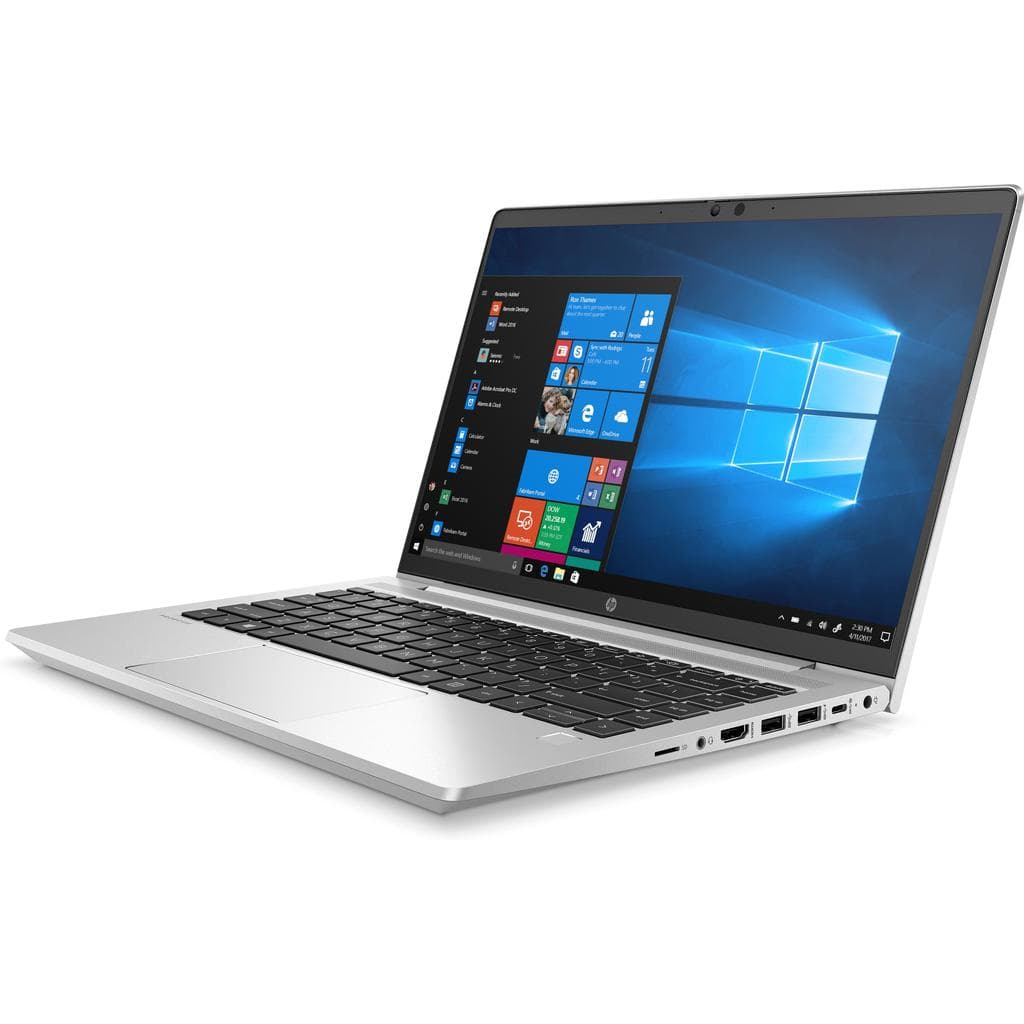 HP ProBook 440 G8 14"