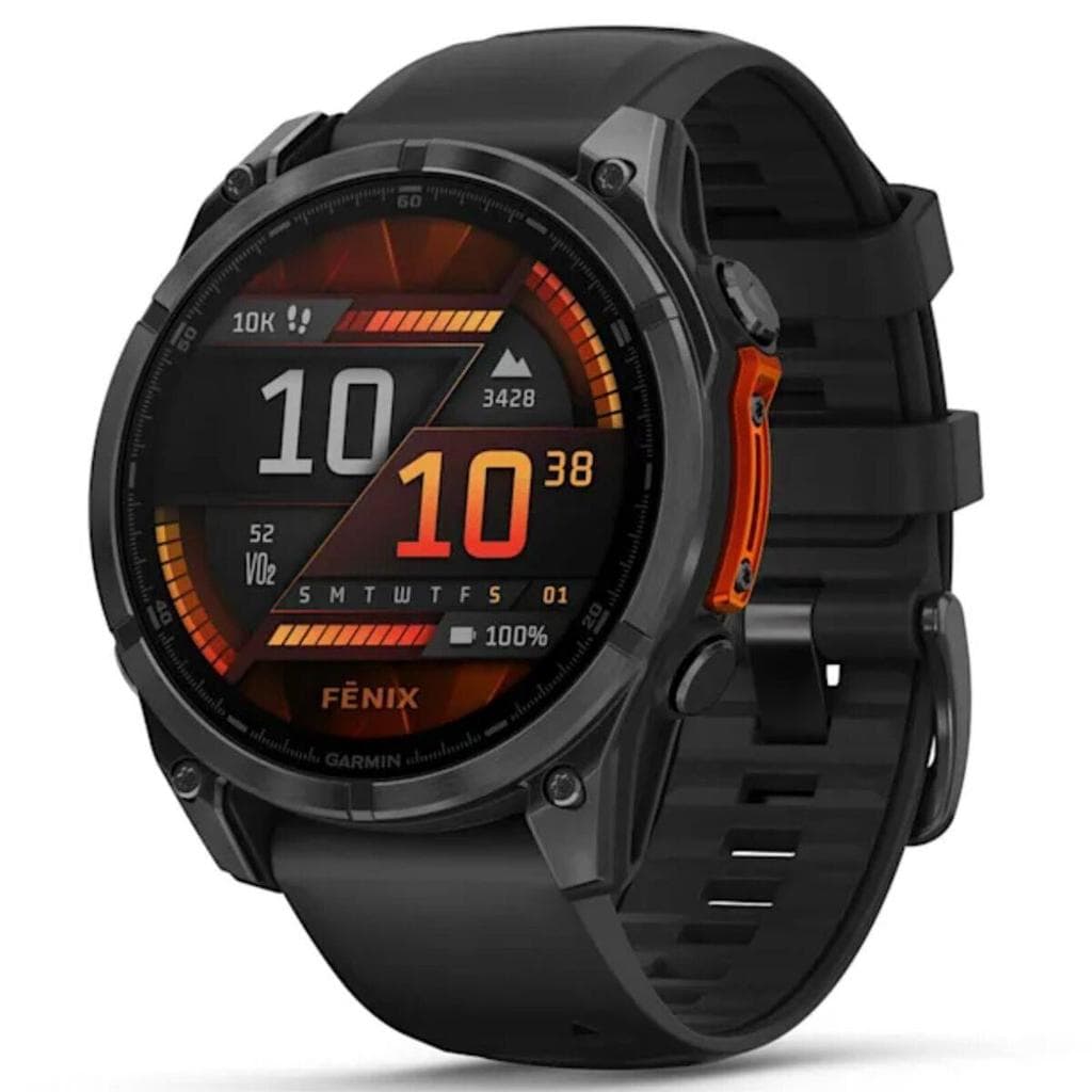 Garmin Fenix 8
