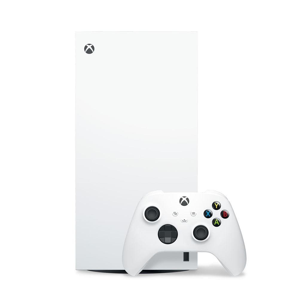 Microsoft Xbox Series X reconditionné