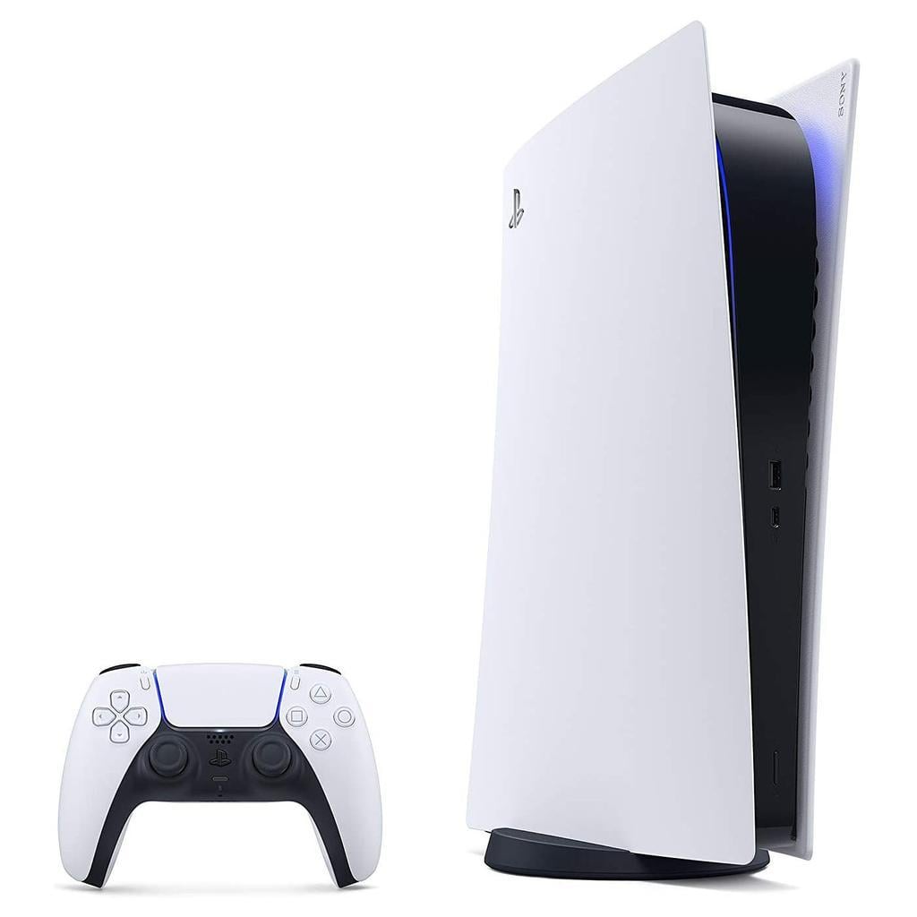 Sony Sony PlayStation 5 Digital reconditionné - meilleur prix