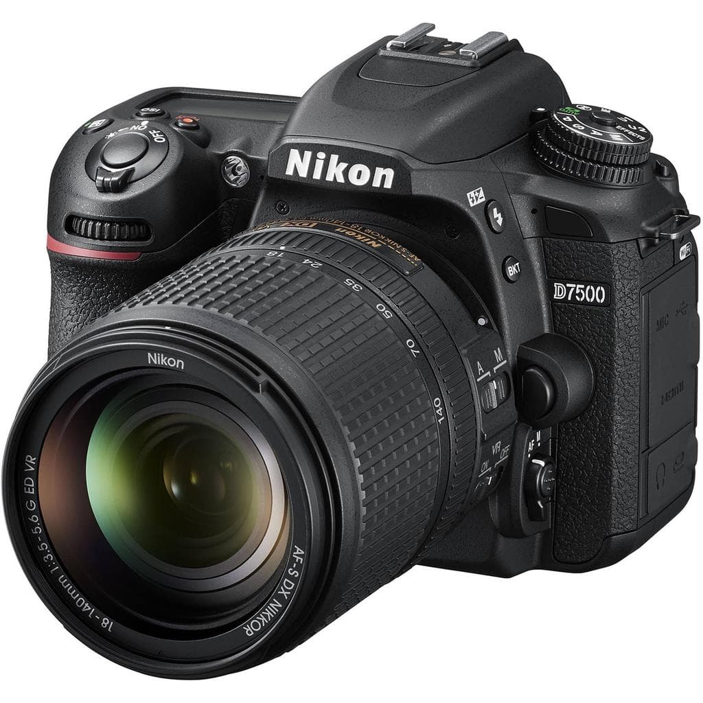 Nikon Nikon D7500 reconditionné