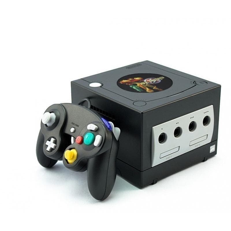 Nintendo Nintendo GameCube reconditionné