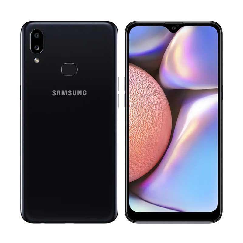 Samsung Galaxy A10s reconditionné