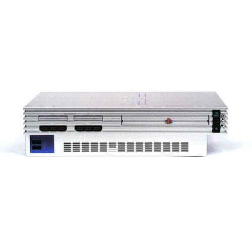 Sony PlayStation 2