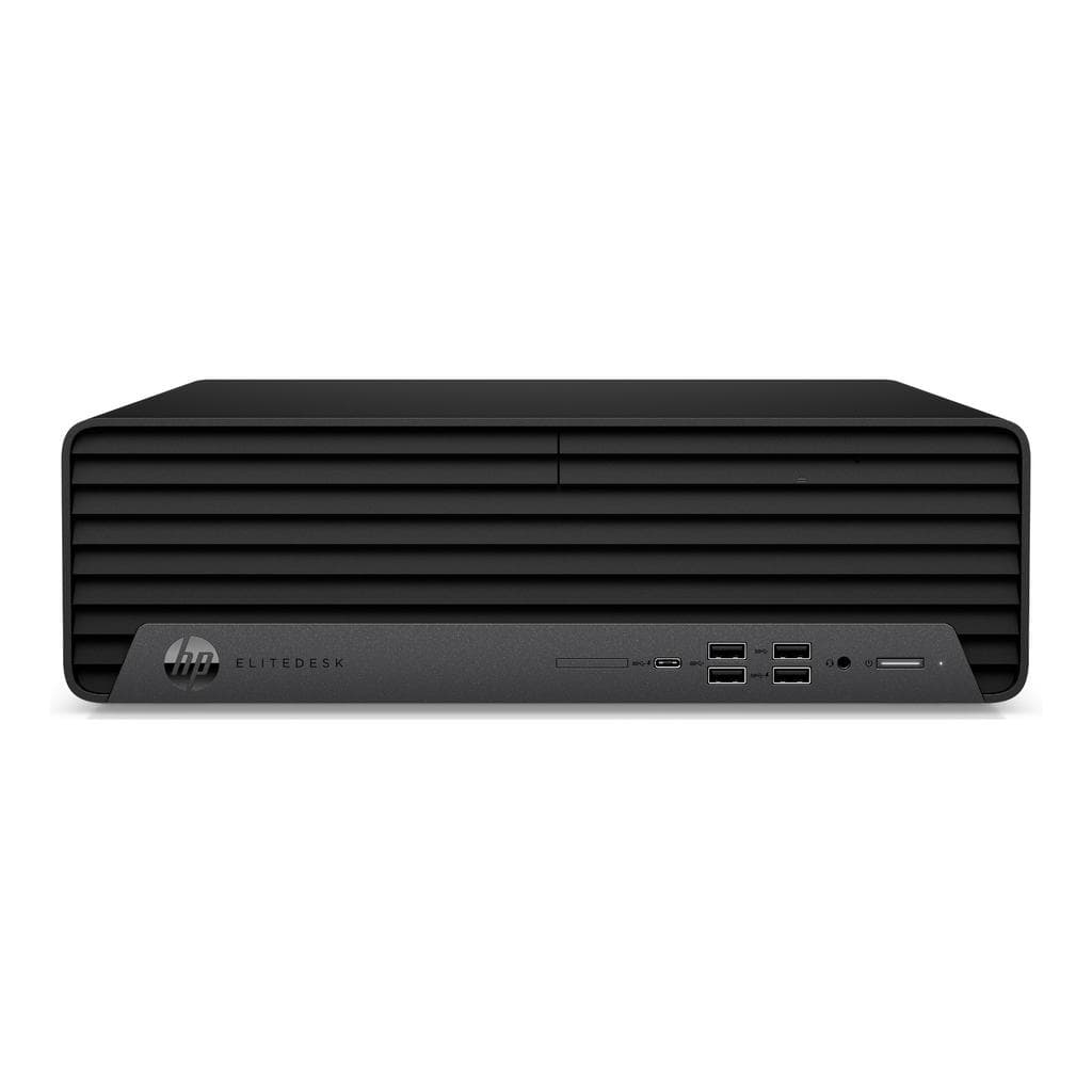 HP EliteDesk 800 G6 SFF reconditionné