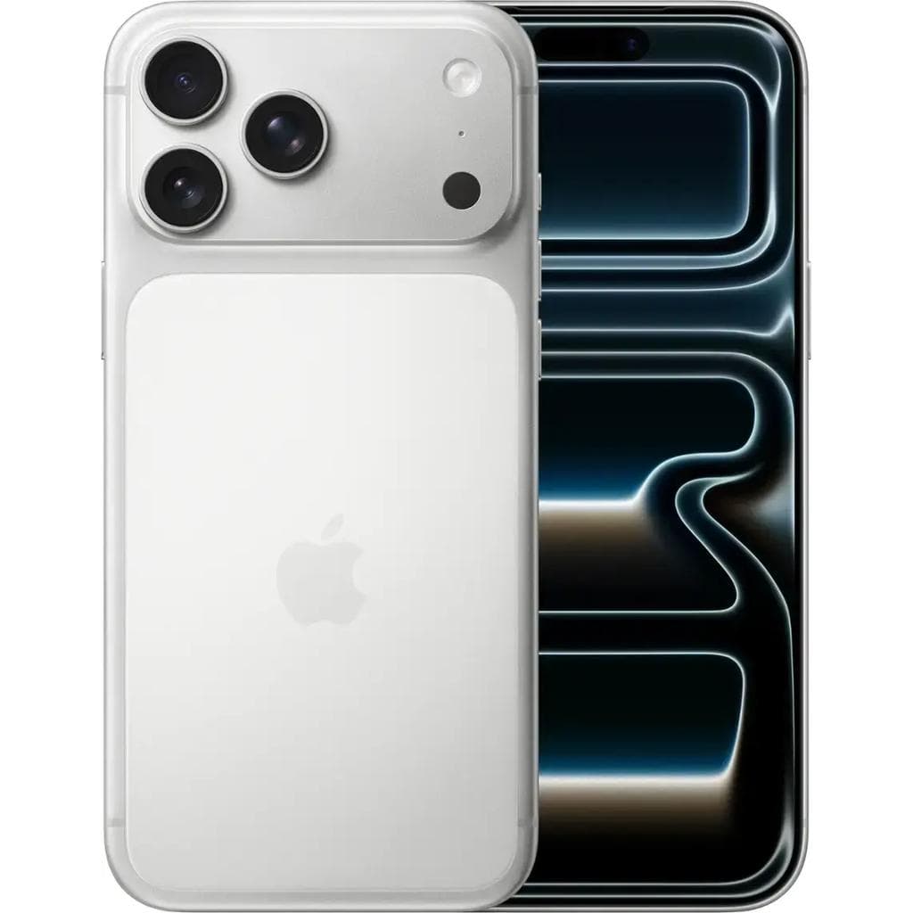 Apple iPhone 17 Pro Max reconditionné